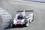 Porsche 919 Hybrid 2015 года